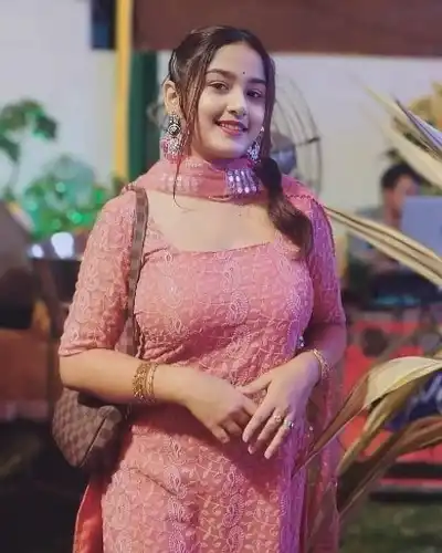 Sona Mishra