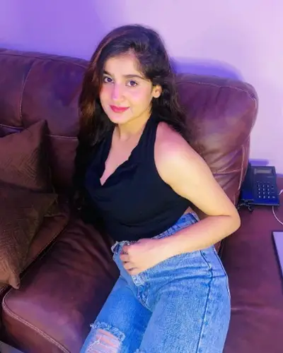 Farah Ansari