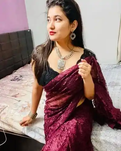 Lavanya Saxena