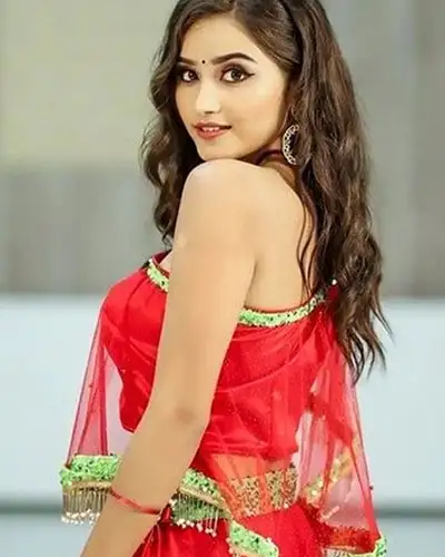 Chaitra Reddy