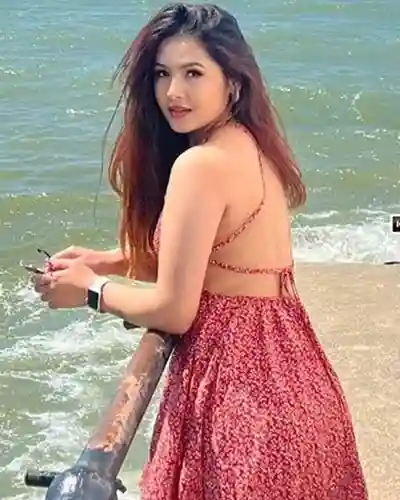 Aarohi Deshmukh