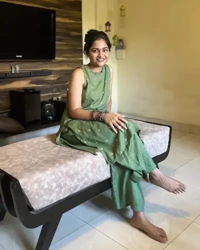 Gauri Shankar