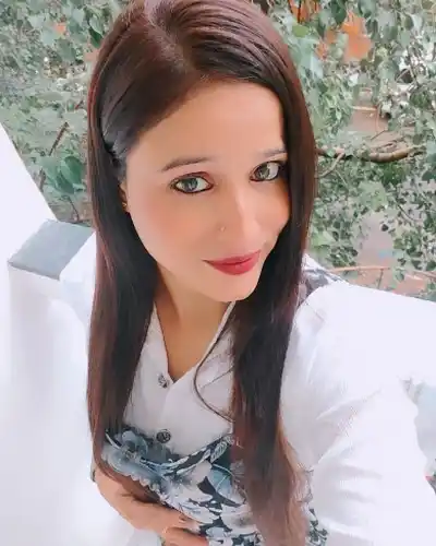 Janhvi Iyer