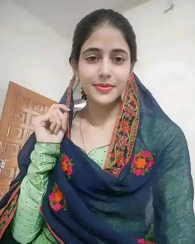 Kavya Menon